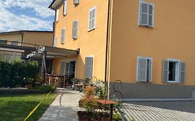 Albergo Ristorante Stazione Balerna
